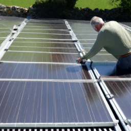 Énergie Solaire : Profitez au Maximum de vos Panneaux Photovoltaïques Dinard